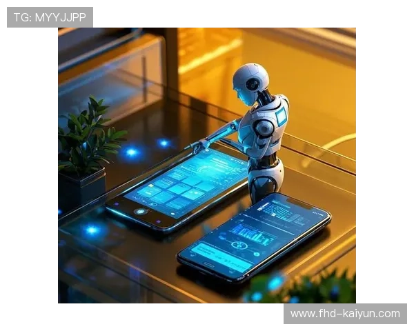 AI质量检测工具部署，保障信号输出稳定性