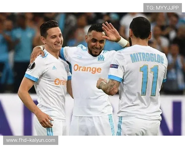 马赛客场战绩分析，对阵强队胜率有待提高