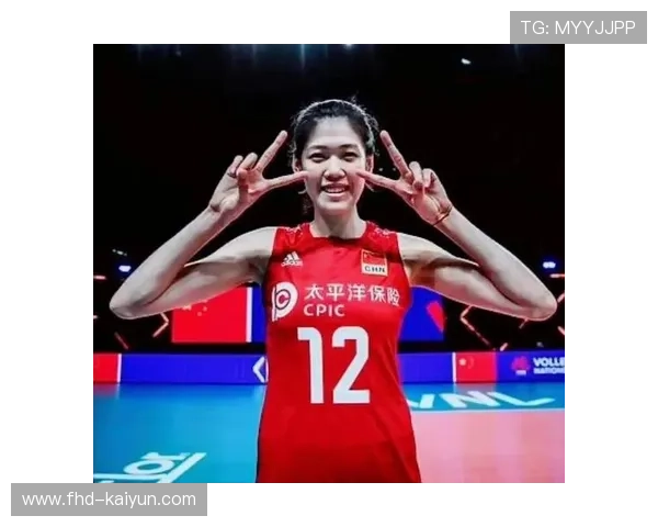 李盈莹加盟意甲米兰，中国女排主攻首度登陆欧洲顶级联赛