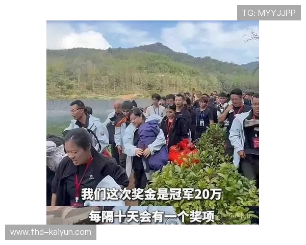 荒野求生赛事被叫停，专家呼吁健全高风险运动规范