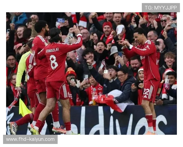 萨拉赫对纽卡斯尔造10球10助，成英超历史首人