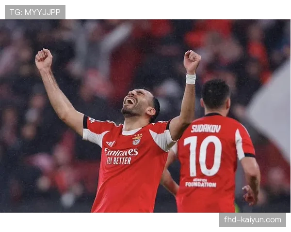 本菲卡1-2利物浦,努涅斯破门,红军客场凭借高效反击带走胜利 本菲卡1-2利物浦,努涅斯破门,红军客场凭借高效反击带走胜利