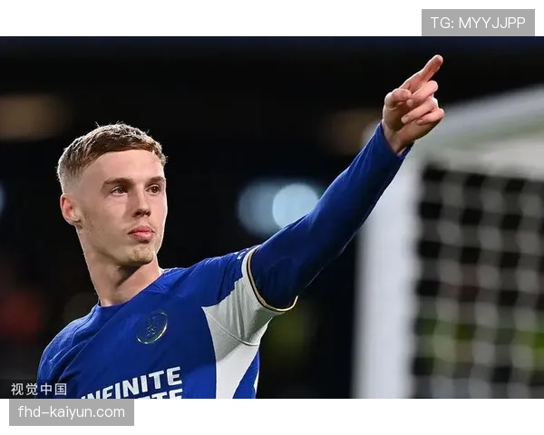 英超官方公布三月最佳球员候选名单:萨卡、帕尔默在列 英超官方公布三月最佳球员候选名单:萨卡、帕尔默在列